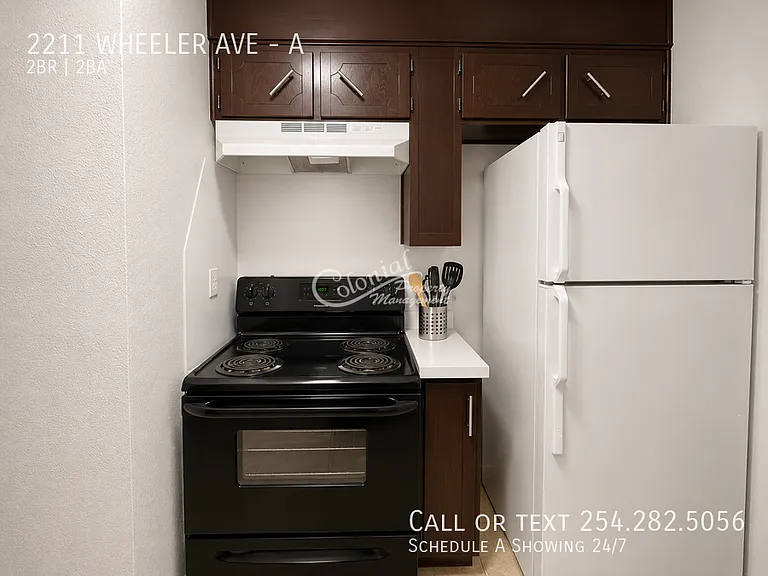 2211 Wheeler Ave #A — Photo 6