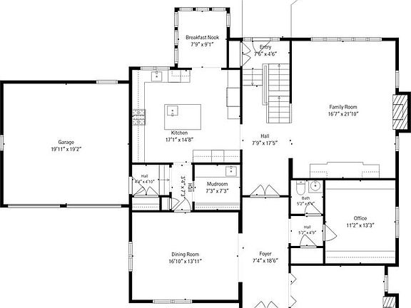 2nd image of 566 Willow Rd