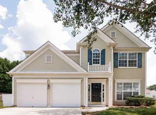 13306 Norseman Ln, Huntersville, NC 28078