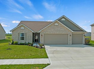 12517 Seger Run, Fort Wayne, IN 46818