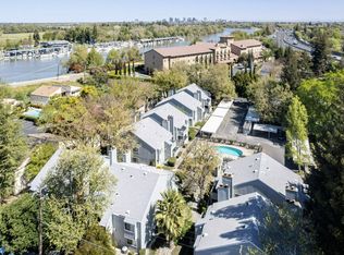 Captains Table Apartments - NEW, Sacramento, CA 95822