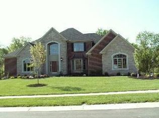 93 Meadowcreek Dr, Anderson Township, OH 45244