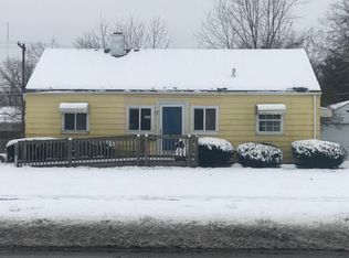 1016 S James Rd, Columbus, OH 43227