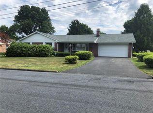 970 Butternut Rd, Coopersburg, PA 18036