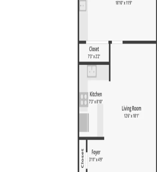 Sherman Garden Apts.. Gorgeous Newly Remodeled Apartments!! CALL NOW! — Photo 35