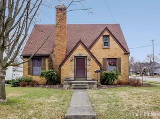 3292 Ottawa Ave SW, Grandville, MI 49418