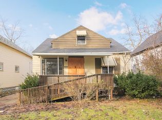 13509 Crennell Ave, Cleveland, OH