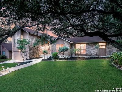 3259 Swandale Dr, San Antonio, TX, 78230