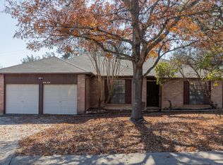 7750 Crooked Rd, San Antonio, TX 78254