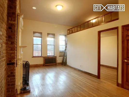 Rented by Citi Habitats | media 21