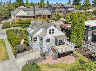 3757 SW Thistle St, Seattle, WA 98126