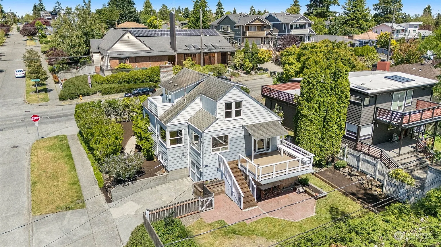 3757 SW Thistle Street photo 1