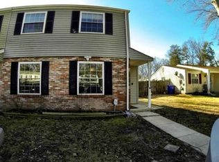 3412 Milstead Ct, Waldorf, MD
