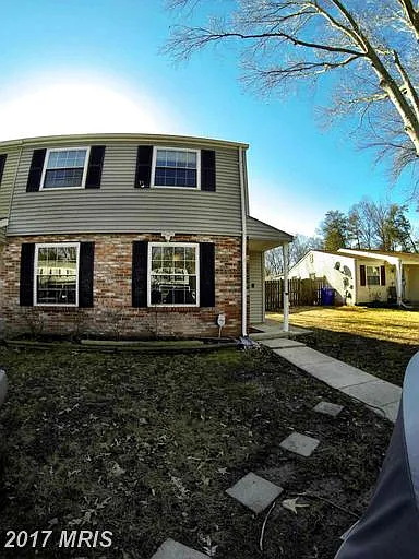 3412 Milstead Ct photo 1