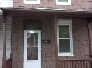 258 Ridge St, Steelton, PA 17113