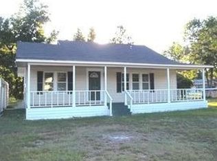 11482 Sparks Davis Rd, Keithville, LA 71047
