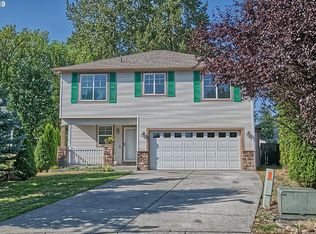 1113 NW 14th Ct, Battle Ground, WA 98604