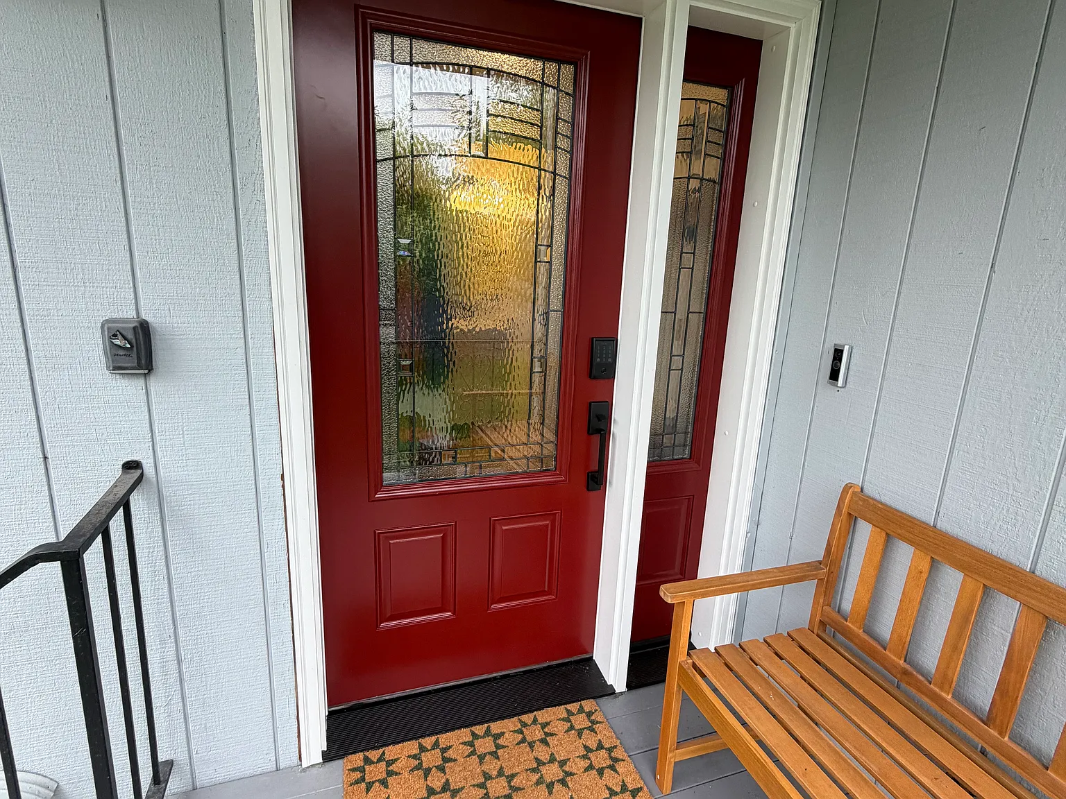 3 bed, 2.5 bath, 1494 sqft, $3,195 — Photo 3