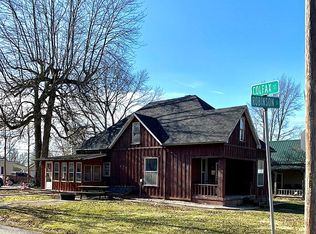 304 W Robinson St, Brazil, IN 47834