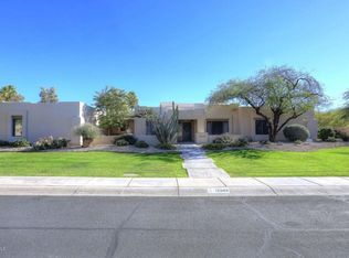 12565 N 101st Pl, Scottsdale, AZ 85260