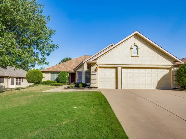 10904 Sandstone Dr, Denton, TX 76207