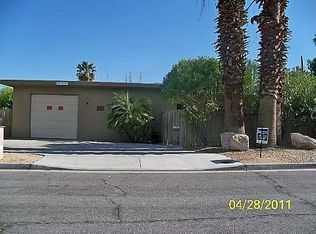4341 E Camino San Miguel, Palm Springs, CA 92264