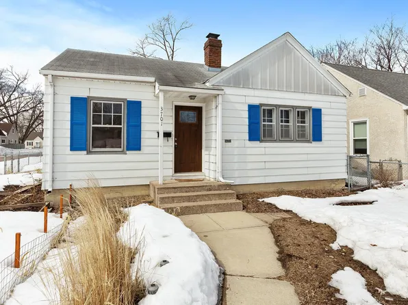 3701 Orchard Ave N, Robbinsdale, MN 55422