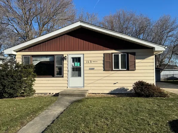 113 Hunter St, Thornton, IL 60476