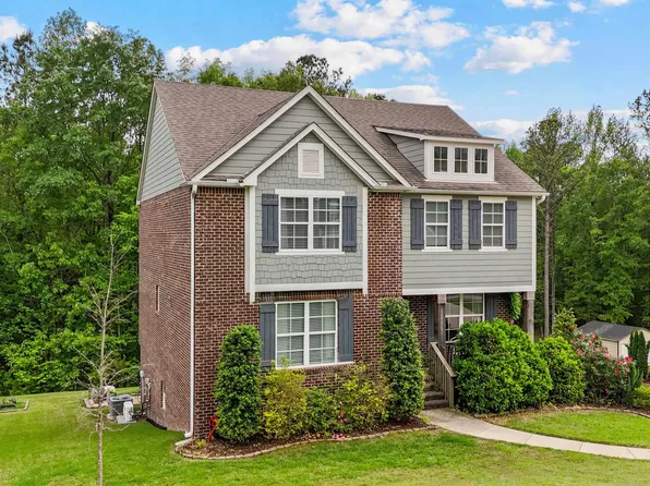 1064 Timberline Rdg, Calera, AL 35040