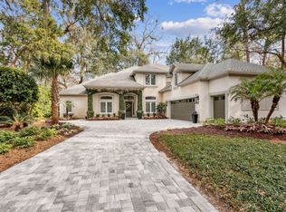 11 Sweetwater Oaks Dr, Fernandina Beach, FL 32034