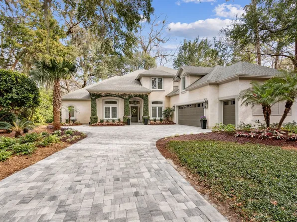 11 Sweetwater Oaks Dr, Fernandina Beach, FL 32034