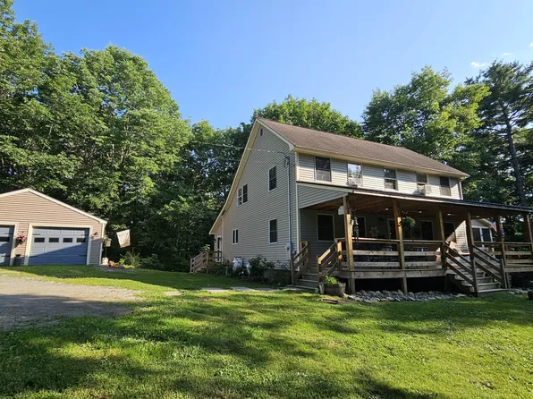 194 Stream Road, Winterport, ME 04496