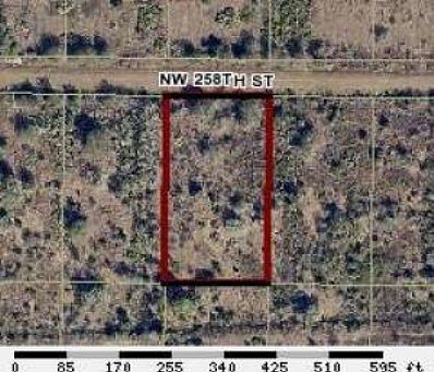 1st image of 16964 NW 258th St