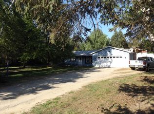 3605 Lee Hill Rd, Mayville, MI 48744