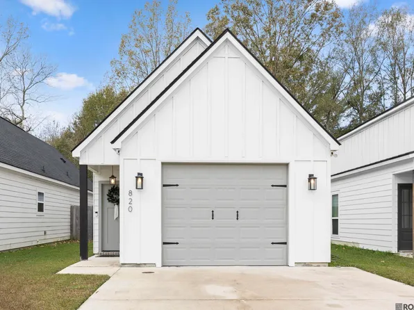 820 Audubon Place Ave, Gonzales, LA 70737