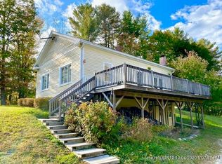 5 Whitney Rd, Gray, ME 04039