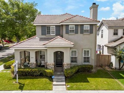 1444 Wooden Valley St, Chula Vista, CA, 91913