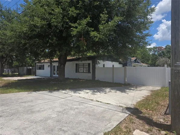 12521 Pittsfield Ave, Tampa, FL 33624