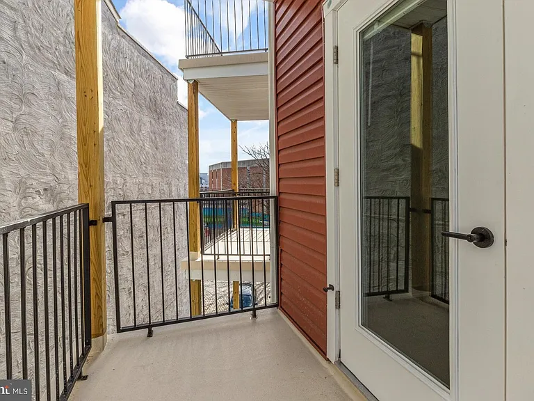 2401 Frankford Ave #2C — Photo 9