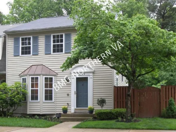 5344 Anchor Ct, Fairfax, VA 22032