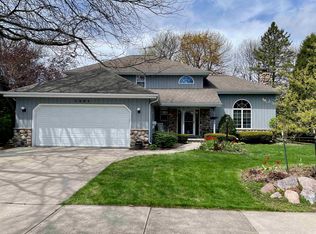 1201 S Clara St, Appleton, WI 54915