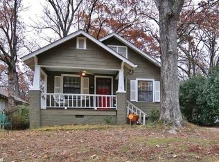 211 N Monroe St, Little Rock, AR 72205