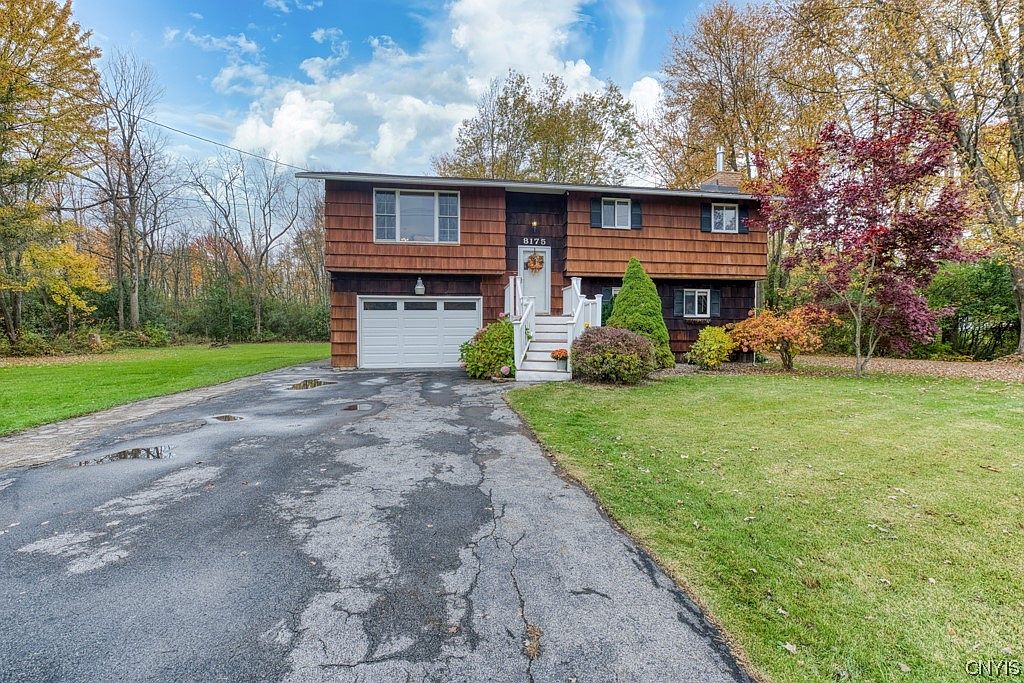 8175 Caughdenoy Rd, Clay, NY 13041 Zillow