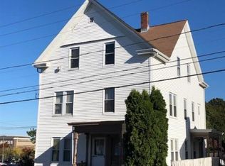 20 10th St, Providence, RI 02906