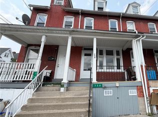 758 Pawnee St, Bethlehem, PA 18015