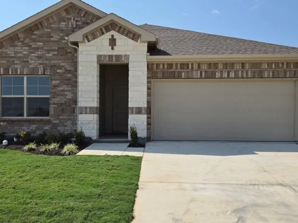 7717 Tuscarora Dr, Ponder, TX 76259