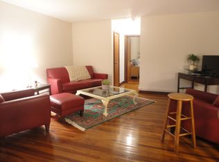 812 S Stull Ave #5, Bloomington, IN