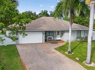 3191 NE 11th Ter, Pompano Beach, FL 33064