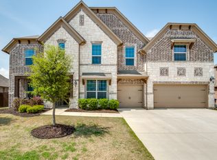 3121 Tropica Dr, Little Elm, TX 75068