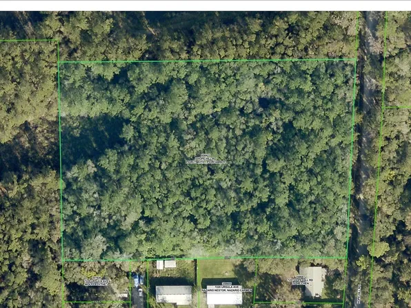 0 Hope Hill Rd, Brooksville, FL 34601